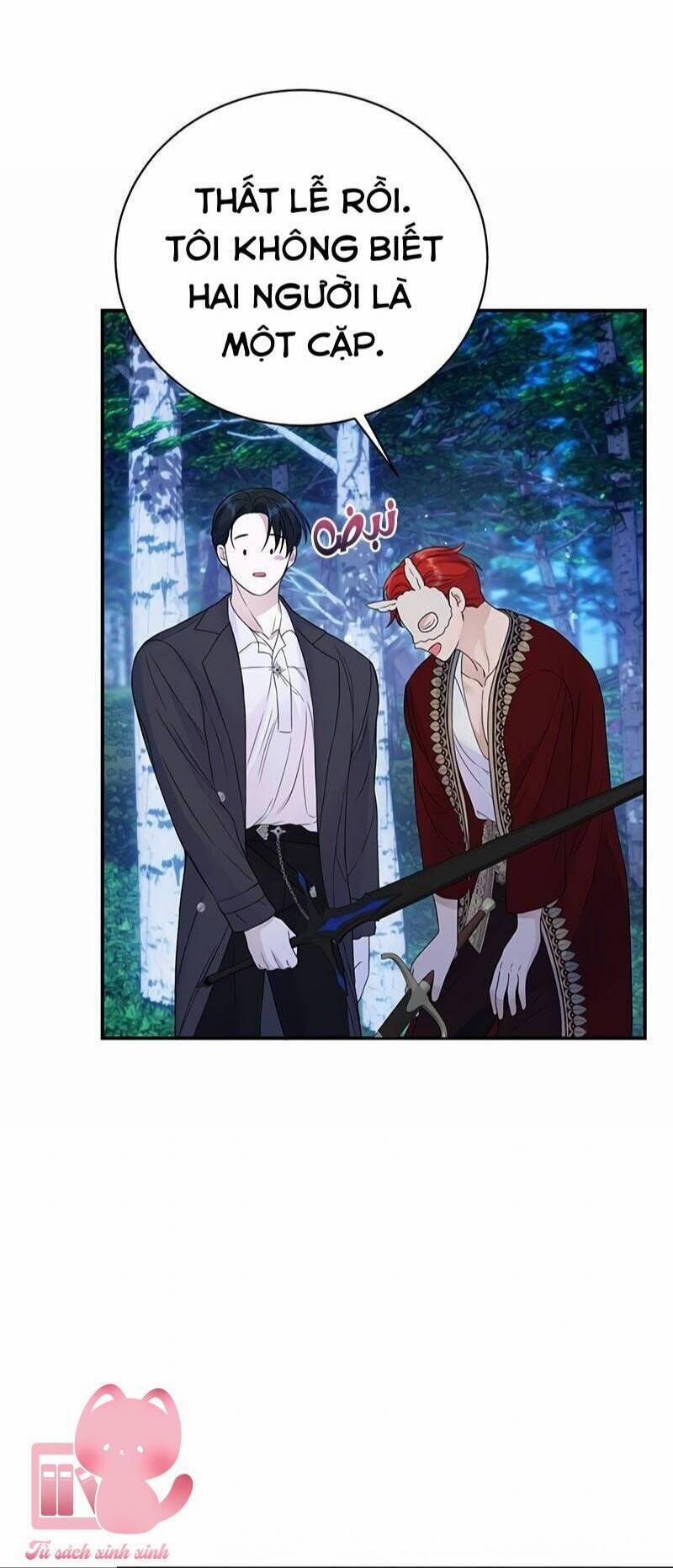 Tôi Tưởng Đây Chính Là Thời Hạn Rồi! 42 trang 16