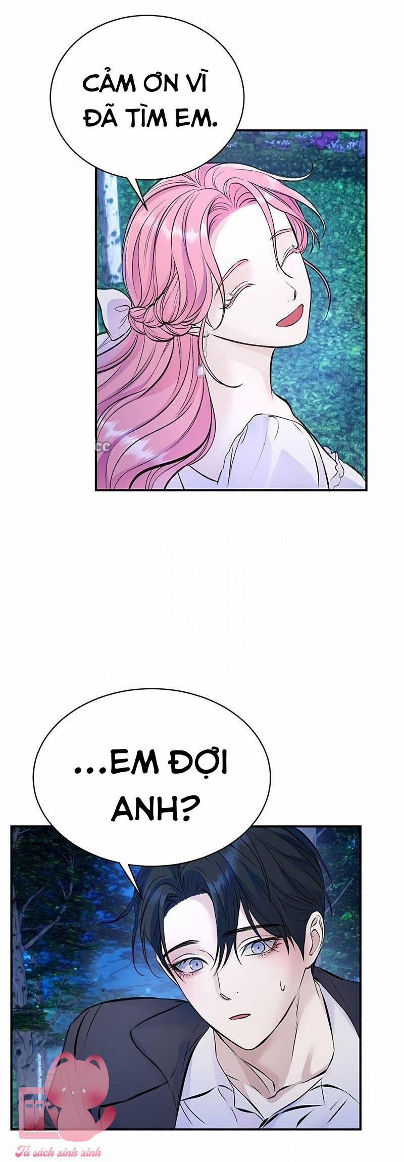 Tôi Tưởng Đây Chính Là Thời Hạn Rồi! 42 trang 25