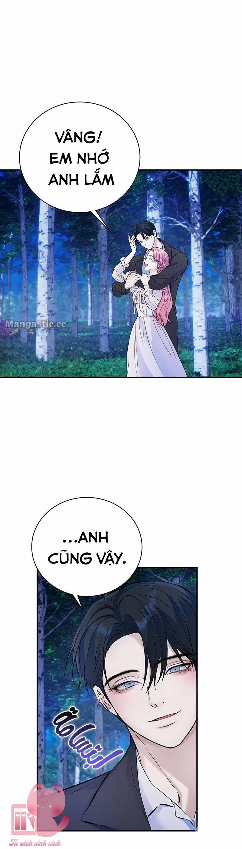 Tôi Tưởng Đây Chính Là Thời Hạn Rồi! 42 trang 26