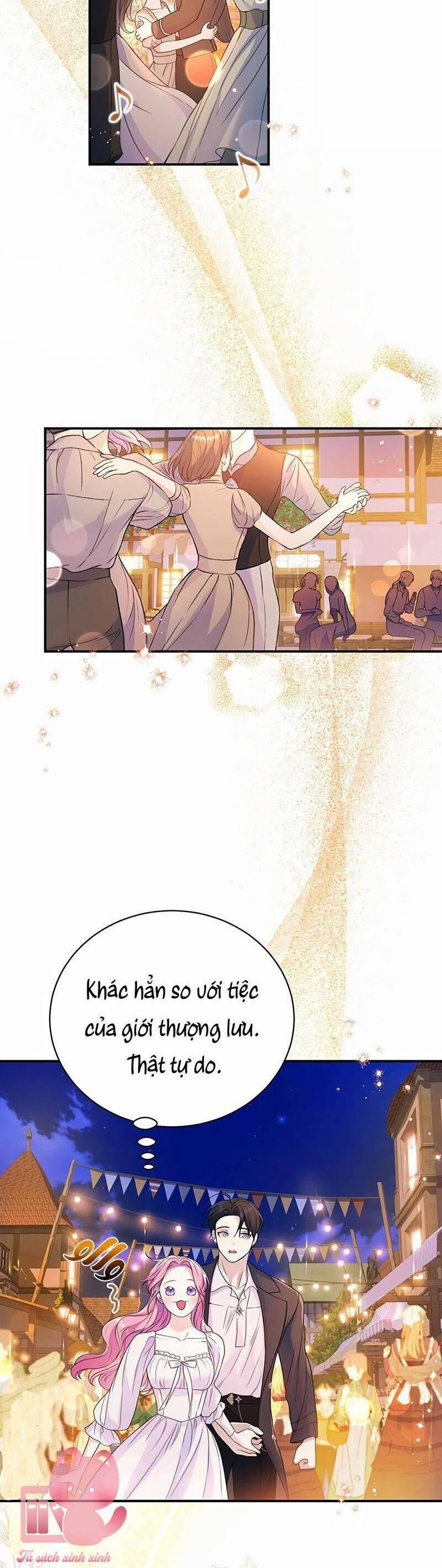 Tôi Tưởng Đây Chính Là Thời Hạn Rồi! 42 trang 33