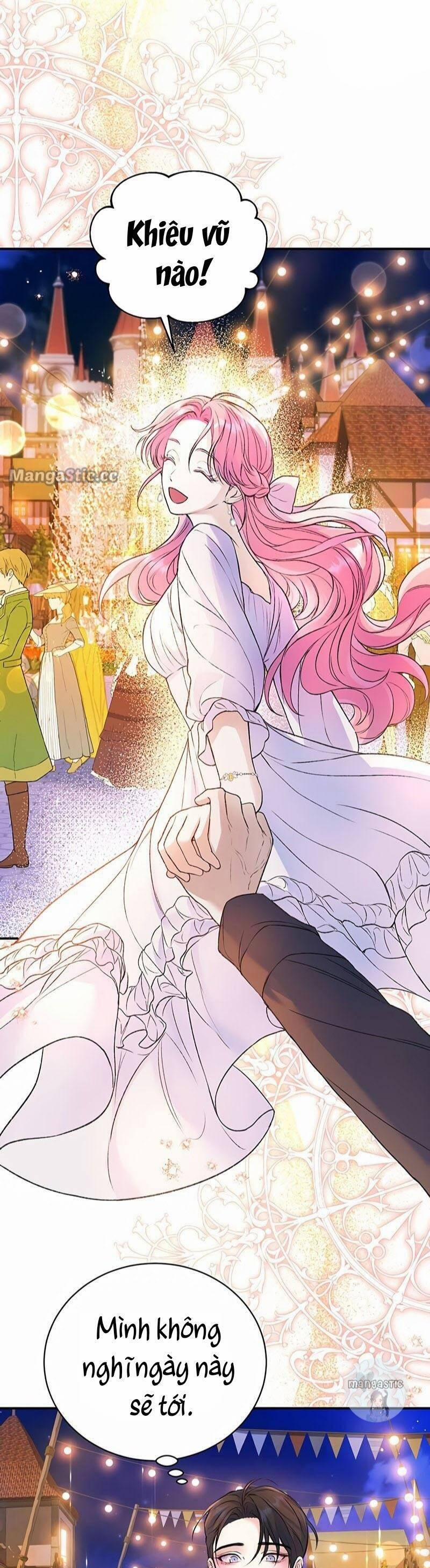 Tôi Tưởng Đây Chính Là Thời Hạn Rồi! 42 trang 34