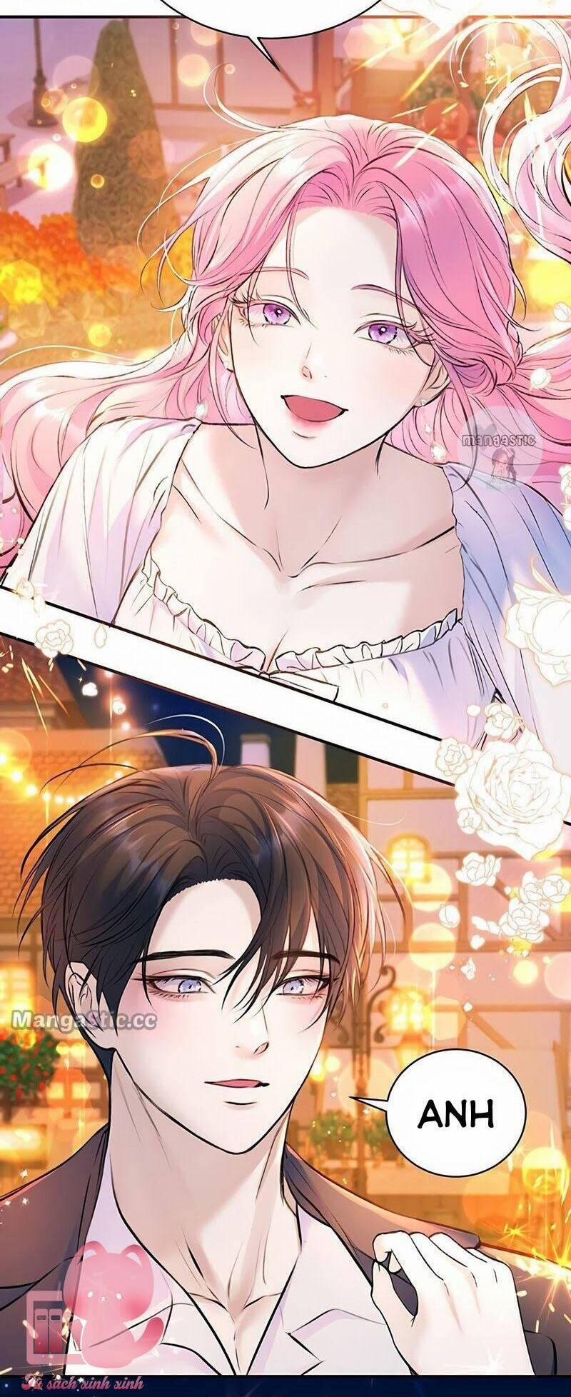 Tôi Tưởng Đây Chính Là Thời Hạn Rồi! 42 trang 41