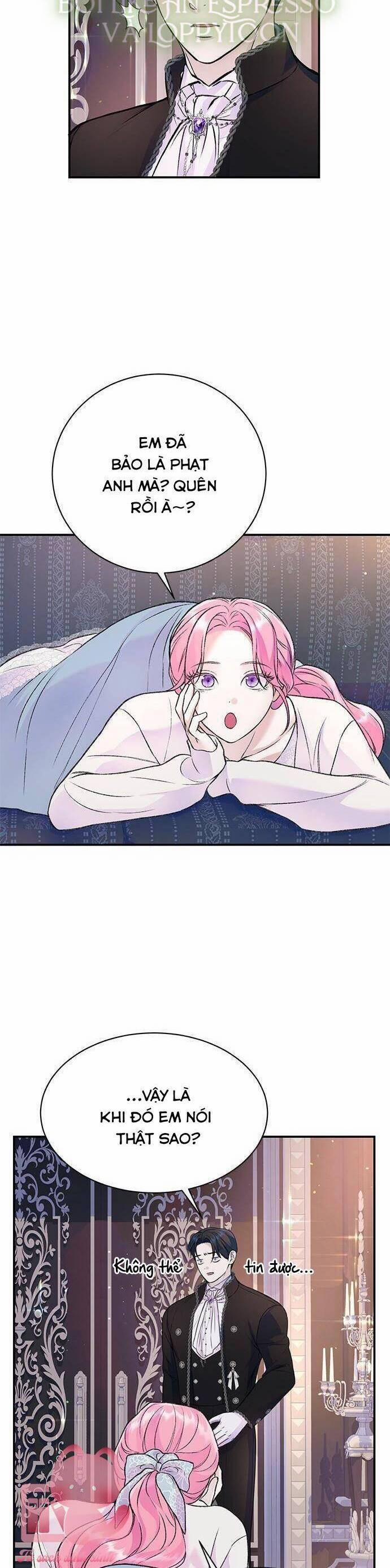 Tôi Tưởng Đây Chính Là Thời Hạn Rồi! 43 trang 12