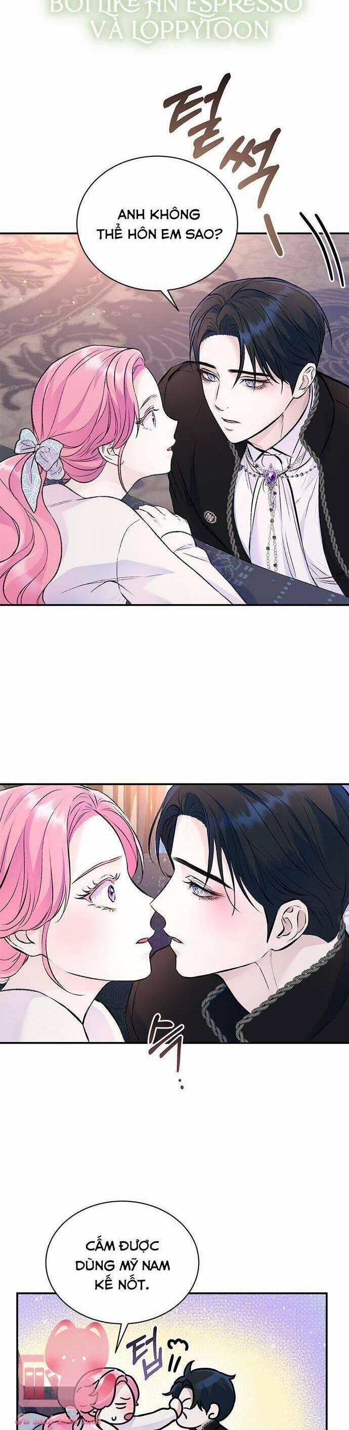 Tôi Tưởng Đây Chính Là Thời Hạn Rồi! 43 trang 14