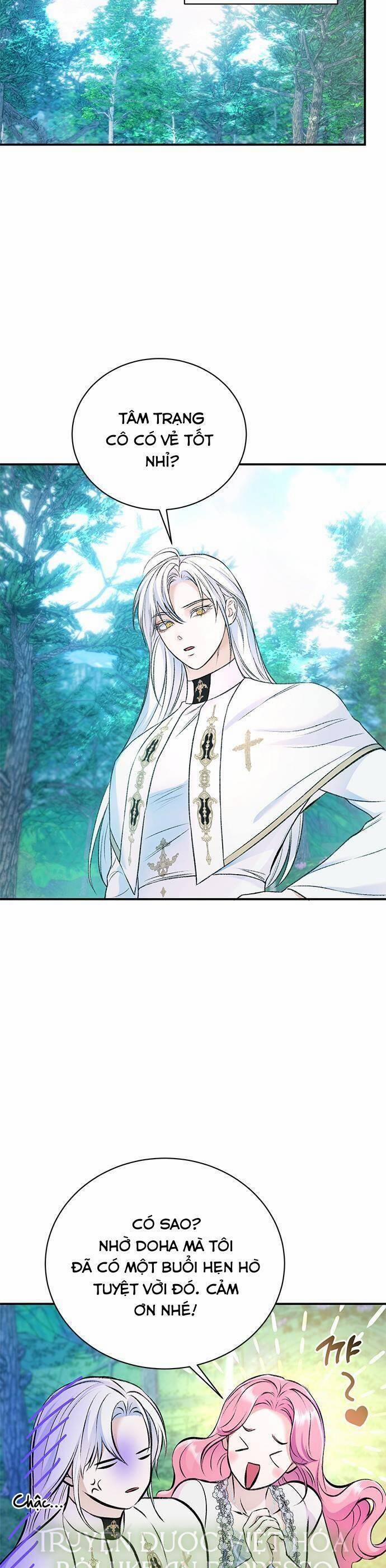 Tôi Tưởng Đây Chính Là Thời Hạn Rồi! 43 trang 17