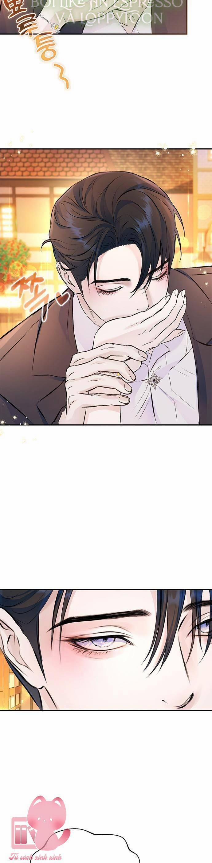 Tôi Tưởng Đây Chính Là Thời Hạn Rồi! 43 trang 2