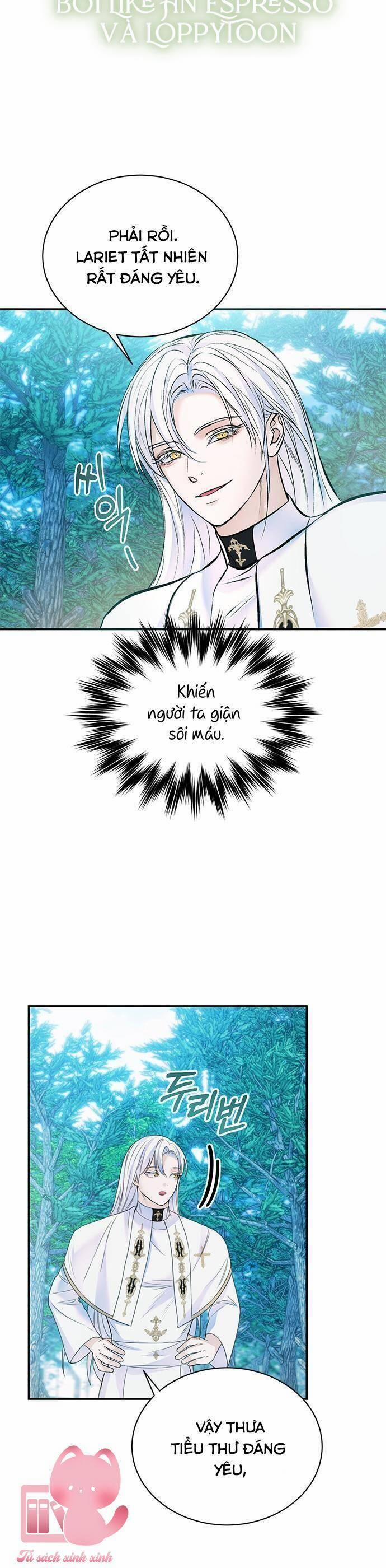 Tôi Tưởng Đây Chính Là Thời Hạn Rồi! 43 trang 22