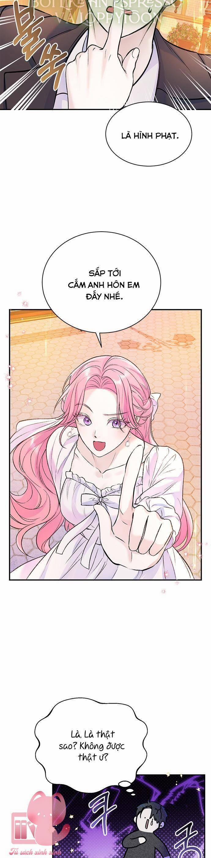 Tôi Tưởng Đây Chính Là Thời Hạn Rồi! 43 trang 8