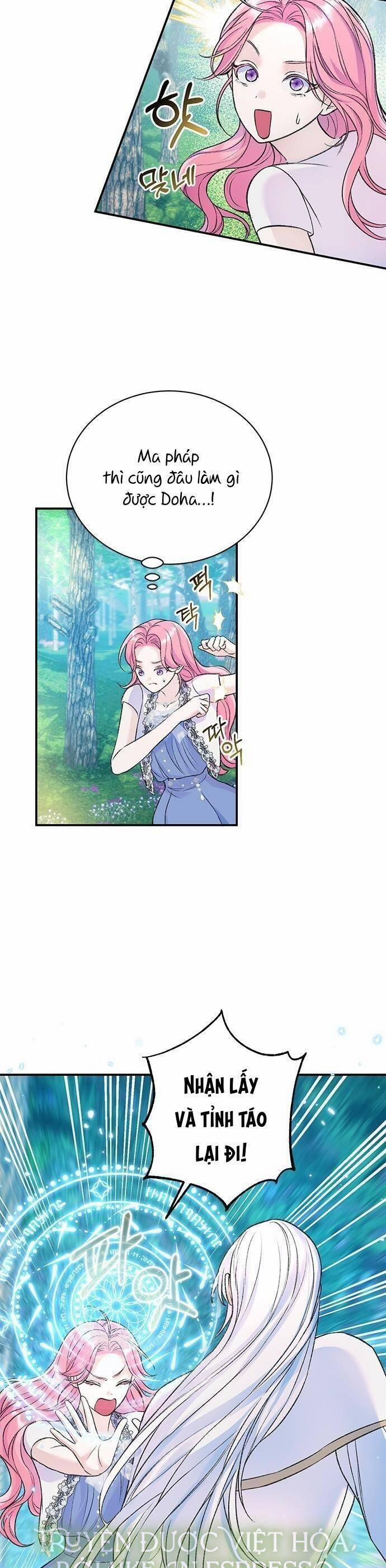 Tôi Tưởng Đây Chính Là Thời Hạn Rồi! 44 trang 13