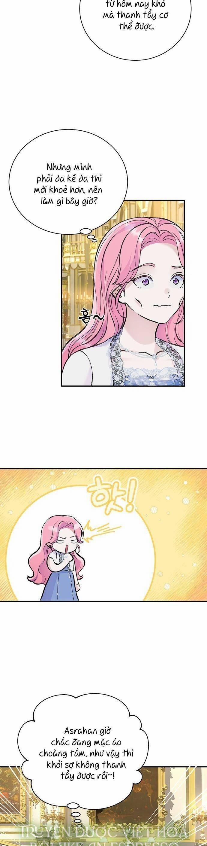 Tôi Tưởng Đây Chính Là Thời Hạn Rồi! 44 trang 19