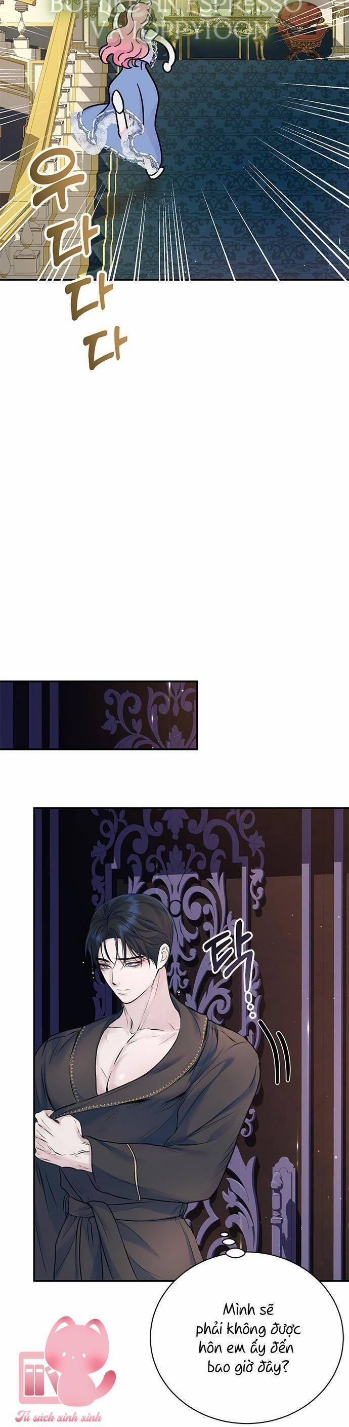 Tôi Tưởng Đây Chính Là Thời Hạn Rồi! 44 trang 20