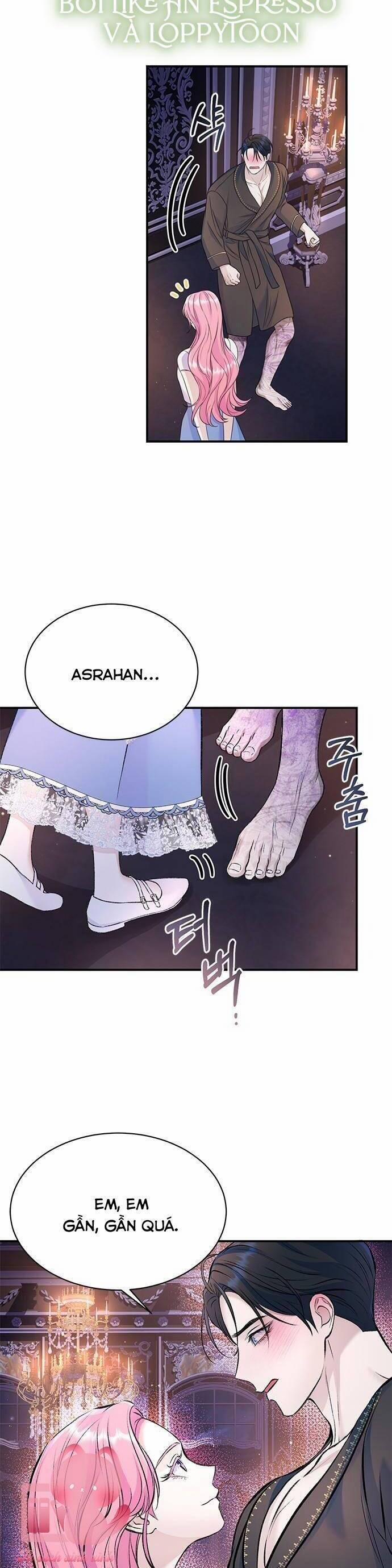 Tôi Tưởng Đây Chính Là Thời Hạn Rồi! 44 trang 22