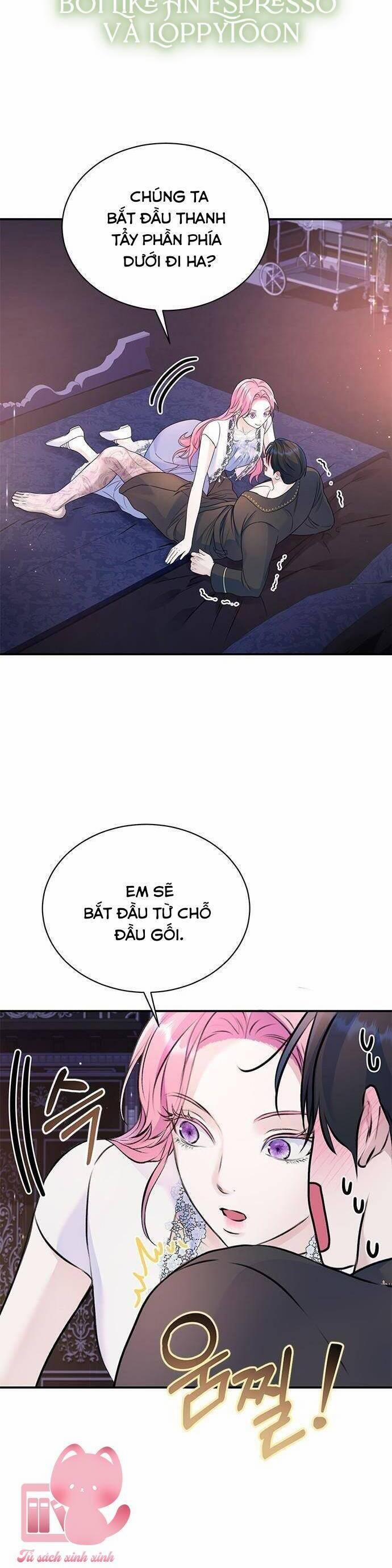 Tôi Tưởng Đây Chính Là Thời Hạn Rồi! 44 trang 24