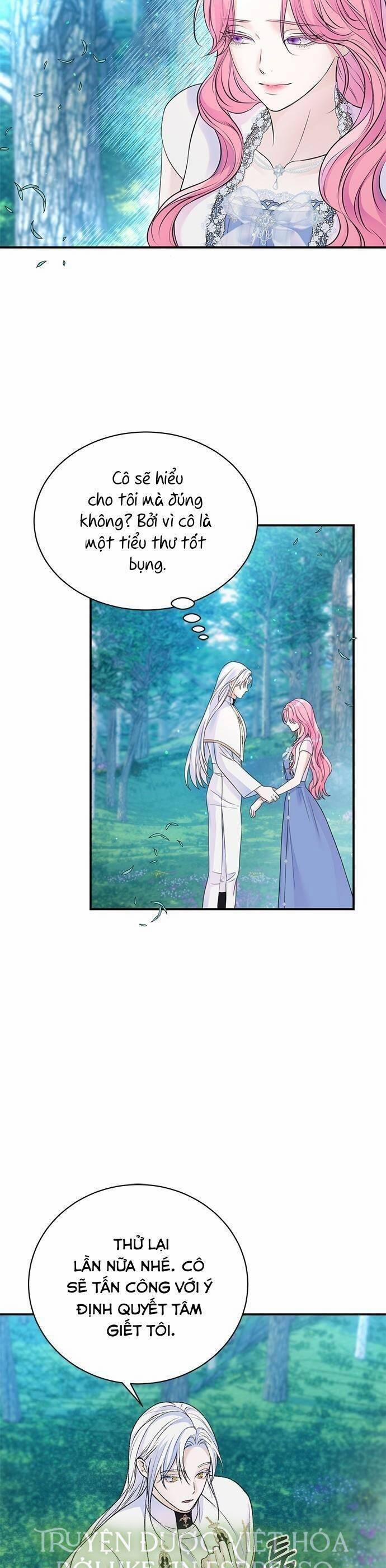 Tôi Tưởng Đây Chính Là Thời Hạn Rồi! 44 trang 5