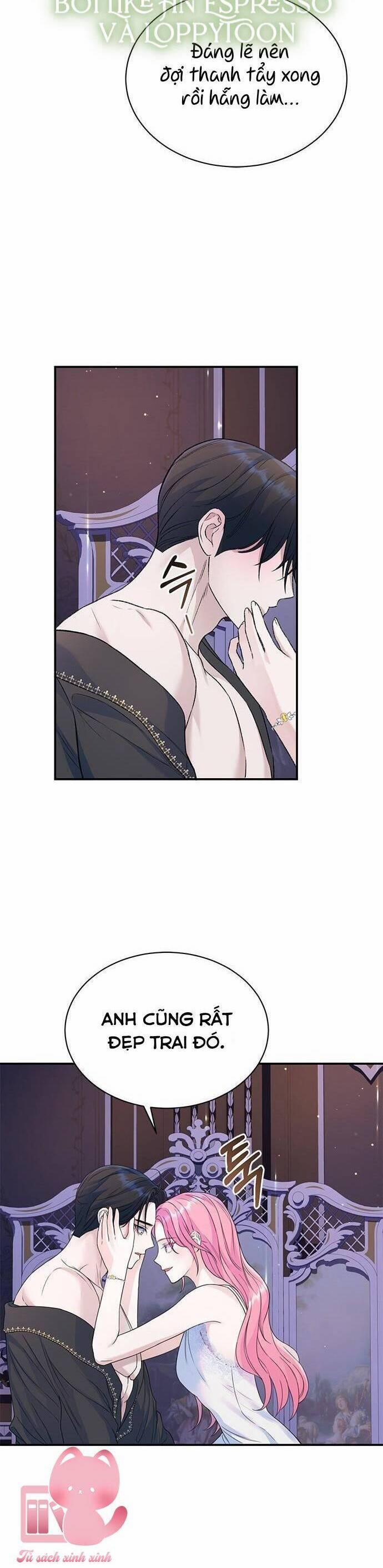 Tôi Tưởng Đây Chính Là Thời Hạn Rồi! 45 trang 10