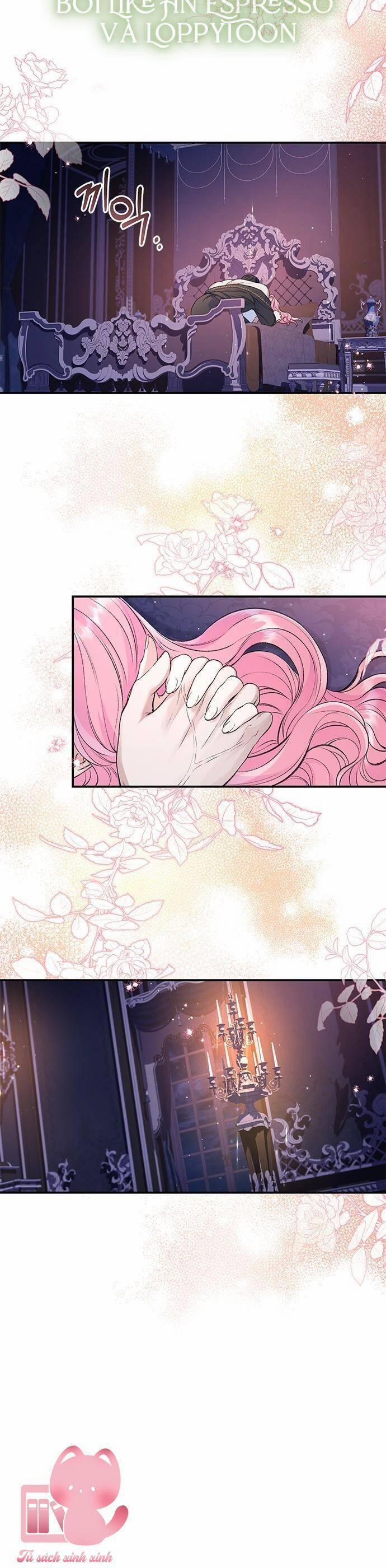 Tôi Tưởng Đây Chính Là Thời Hạn Rồi! 45 trang 14