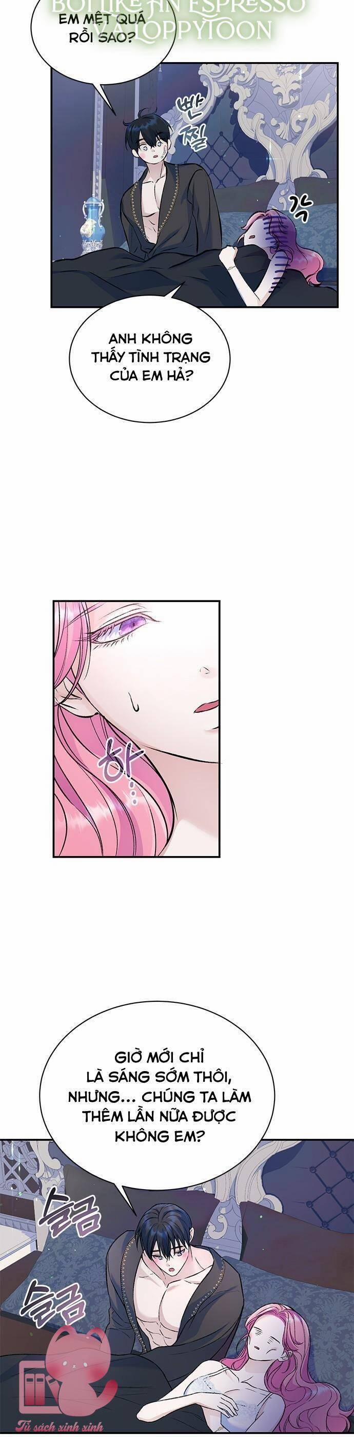 Tôi Tưởng Đây Chính Là Thời Hạn Rồi! 45 trang 16