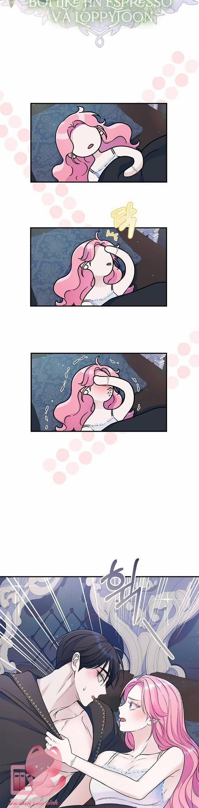 Tôi Tưởng Đây Chính Là Thời Hạn Rồi! 45 trang 18