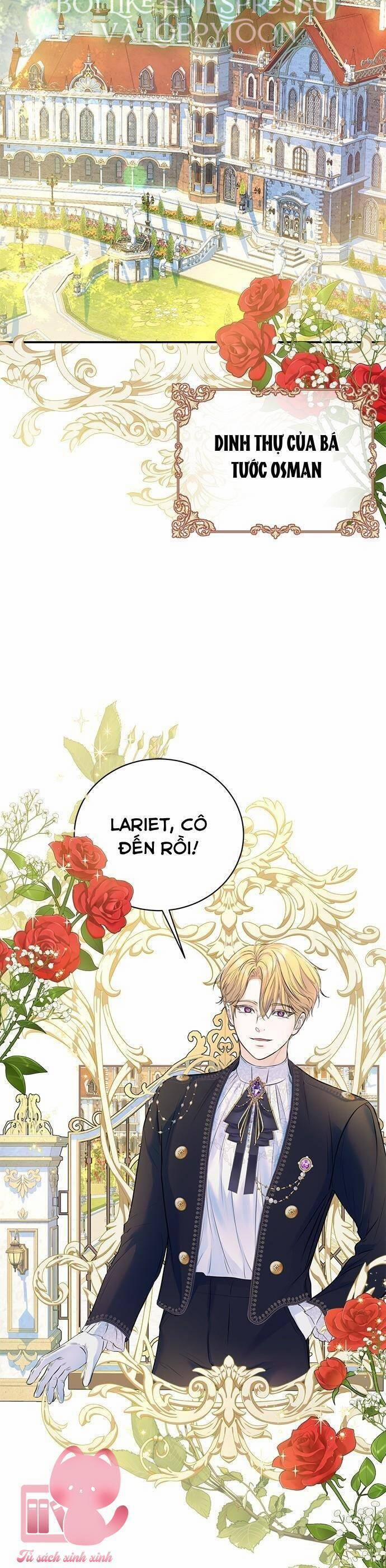 Tôi Tưởng Đây Chính Là Thời Hạn Rồi! 45 trang 20