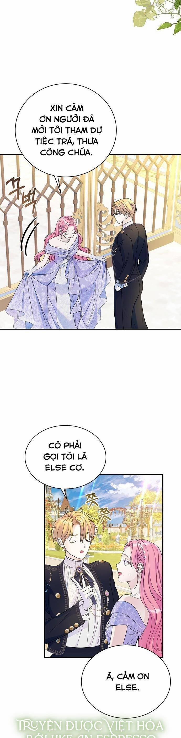 Tôi Tưởng Đây Chính Là Thời Hạn Rồi! 45 trang 21