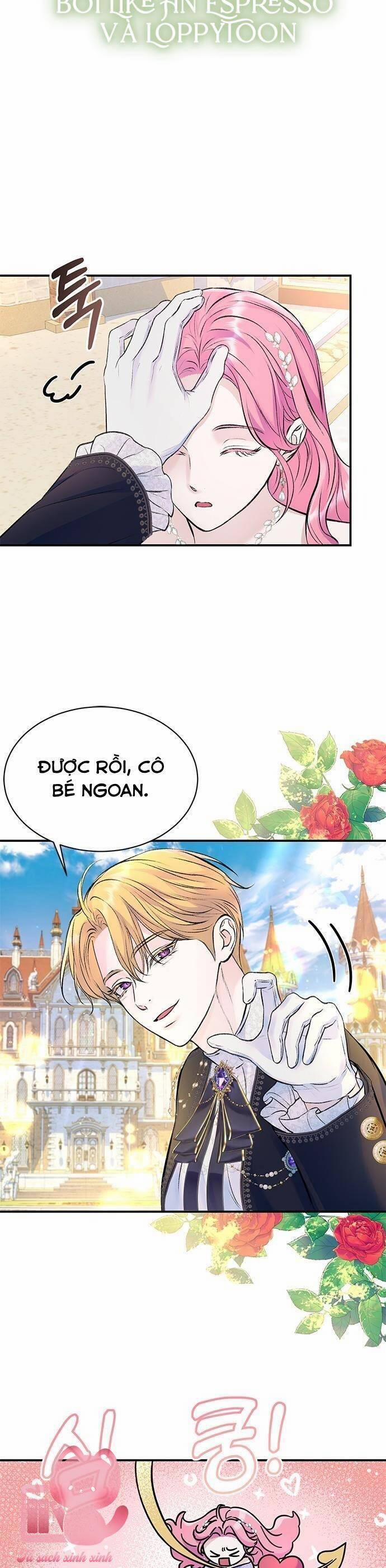 Tôi Tưởng Đây Chính Là Thời Hạn Rồi! 45 trang 22