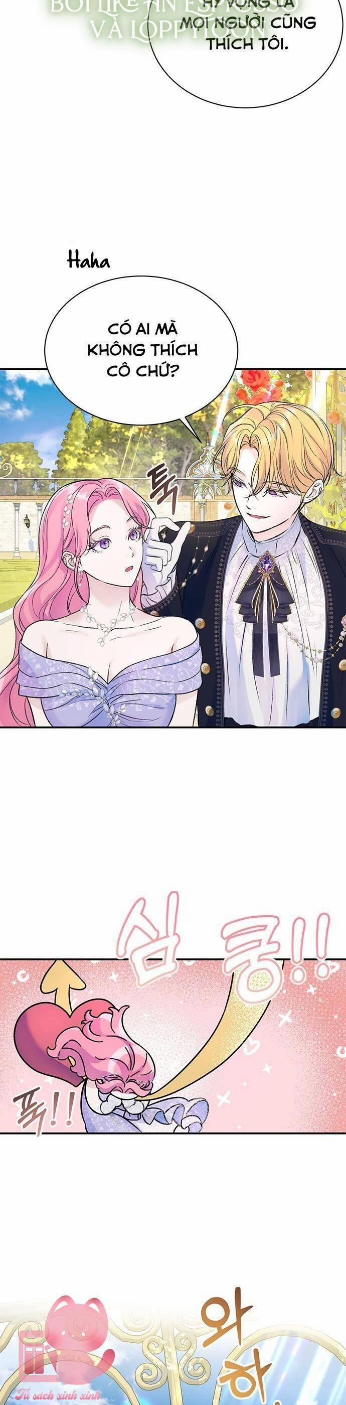 Tôi Tưởng Đây Chính Là Thời Hạn Rồi! 45 trang 24