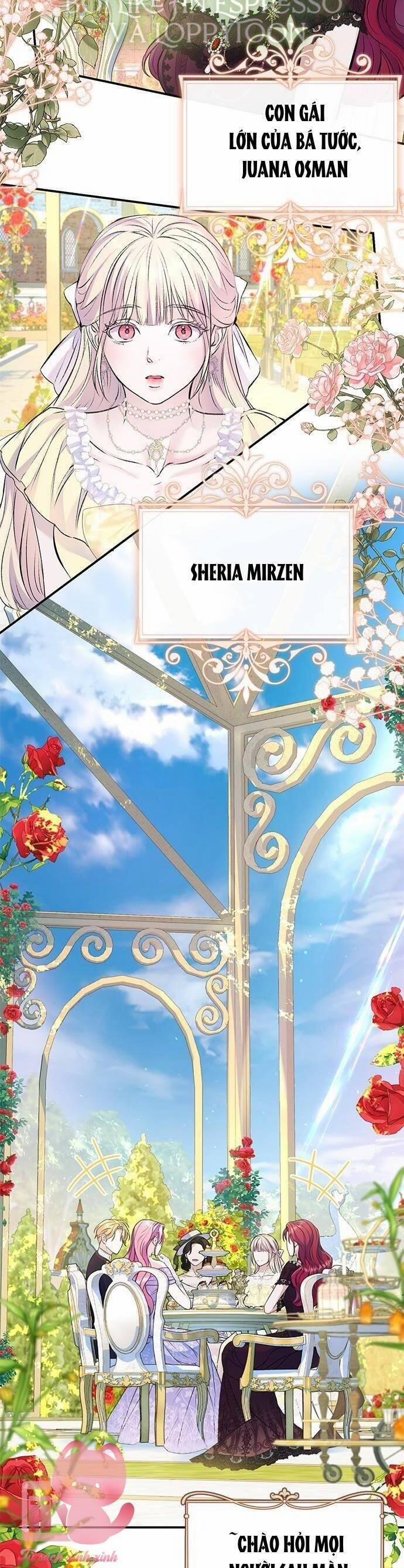 Tôi Tưởng Đây Chính Là Thời Hạn Rồi! 45 trang 26