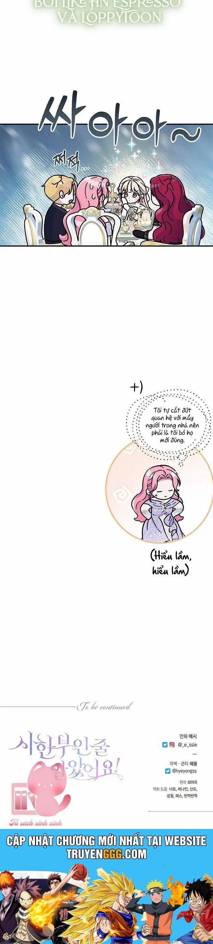 Tôi Tưởng Đây Chính Là Thời Hạn Rồi! 45 trang 28