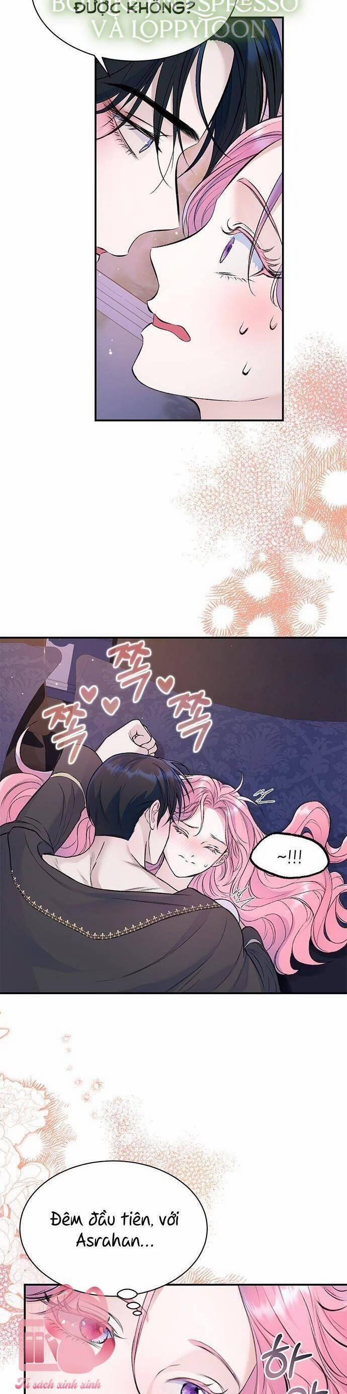 Tôi Tưởng Đây Chính Là Thời Hạn Rồi! 45 trang 6