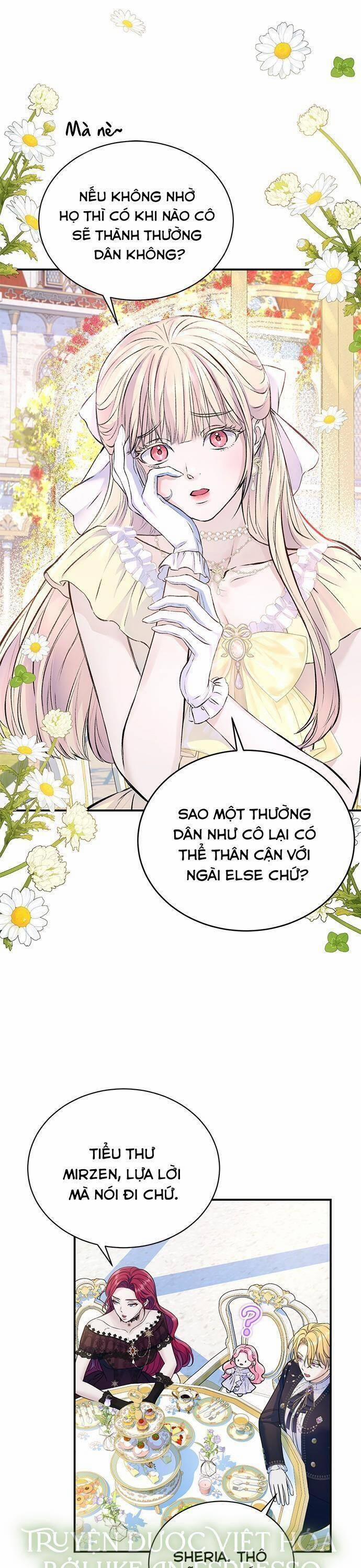 Tôi Tưởng Đây Chính Là Thời Hạn Rồi! 46 trang 1
