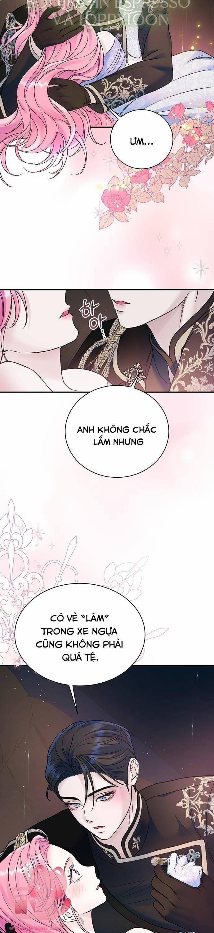 Tôi Tưởng Đây Chính Là Thời Hạn Rồi! 46 trang 14