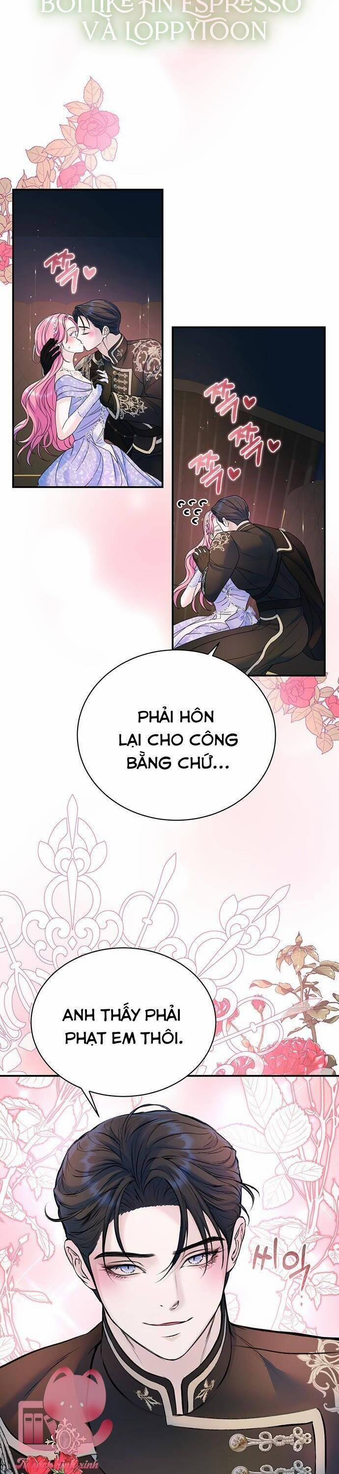 Tôi Tưởng Đây Chính Là Thời Hạn Rồi! 46 trang 16