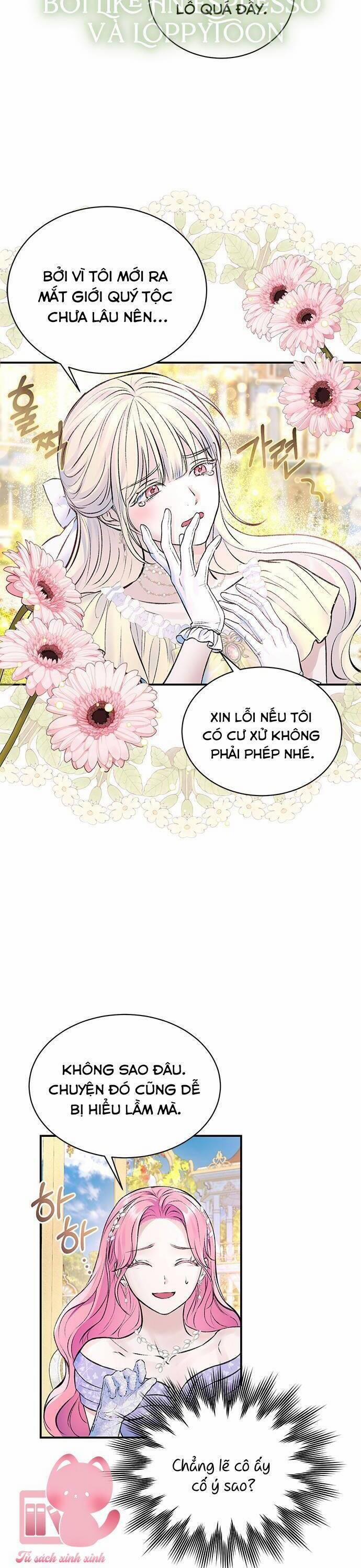 Tôi Tưởng Đây Chính Là Thời Hạn Rồi! 46 trang 2