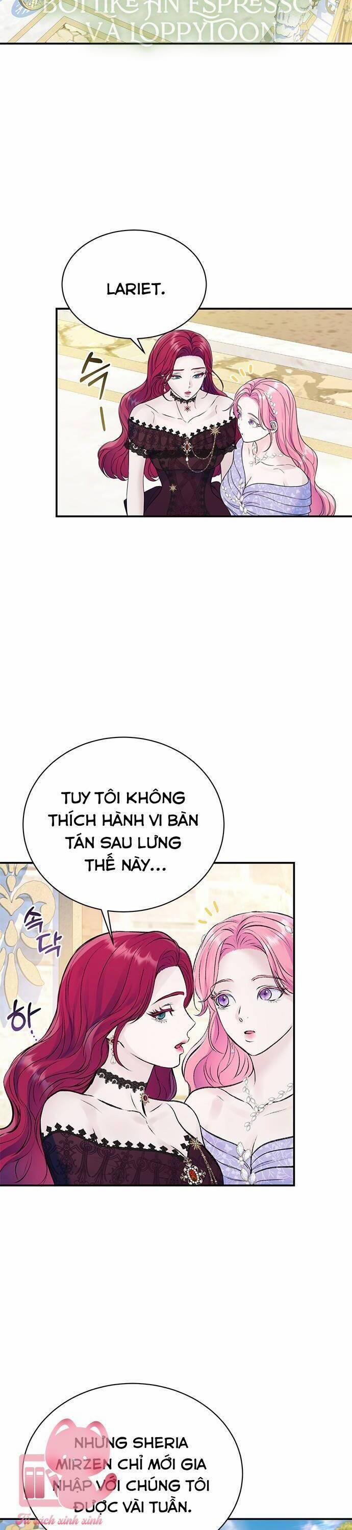 Tôi Tưởng Đây Chính Là Thời Hạn Rồi! 46 trang 4