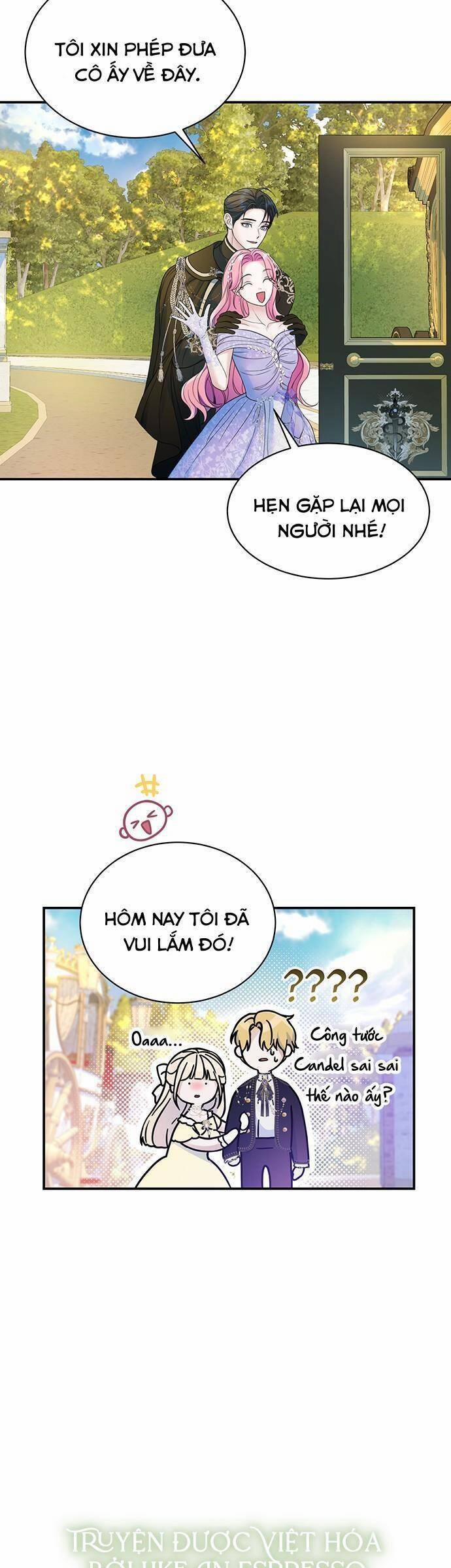 Tôi Tưởng Đây Chính Là Thời Hạn Rồi! 46 trang 9