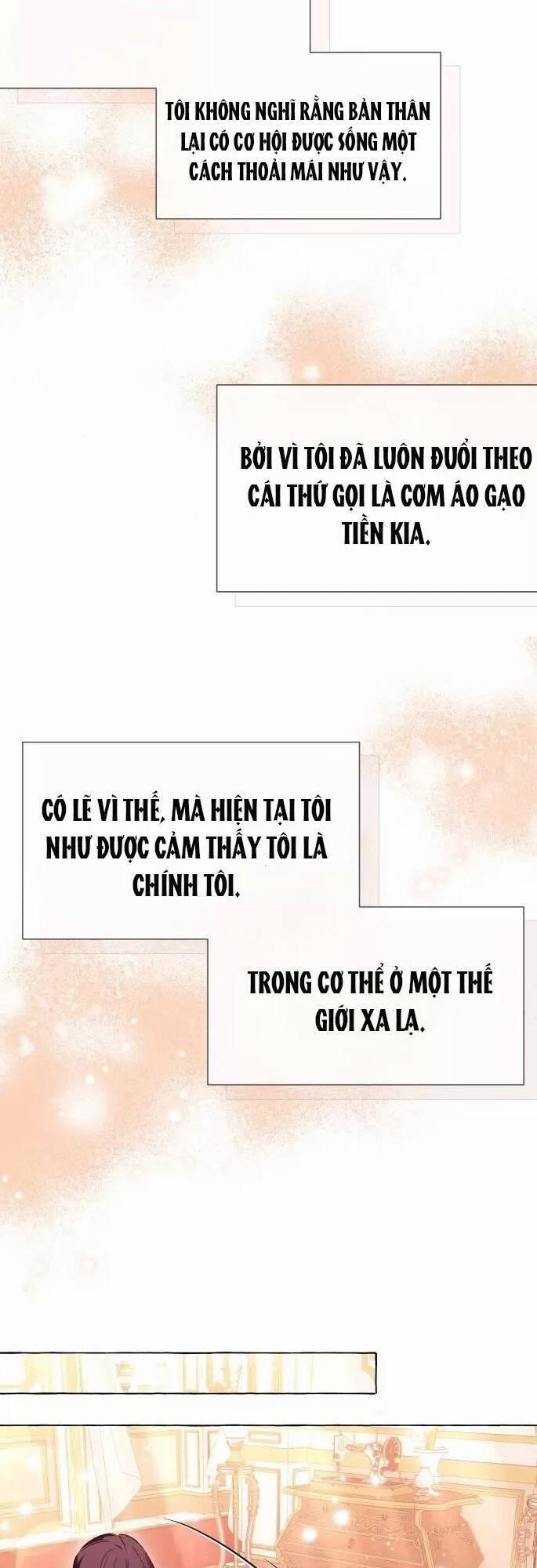 Tôi Tưởng Đó Chỉ Là Tiểu Thuyết Trọng Sinh Bình Thường 17 trang 0