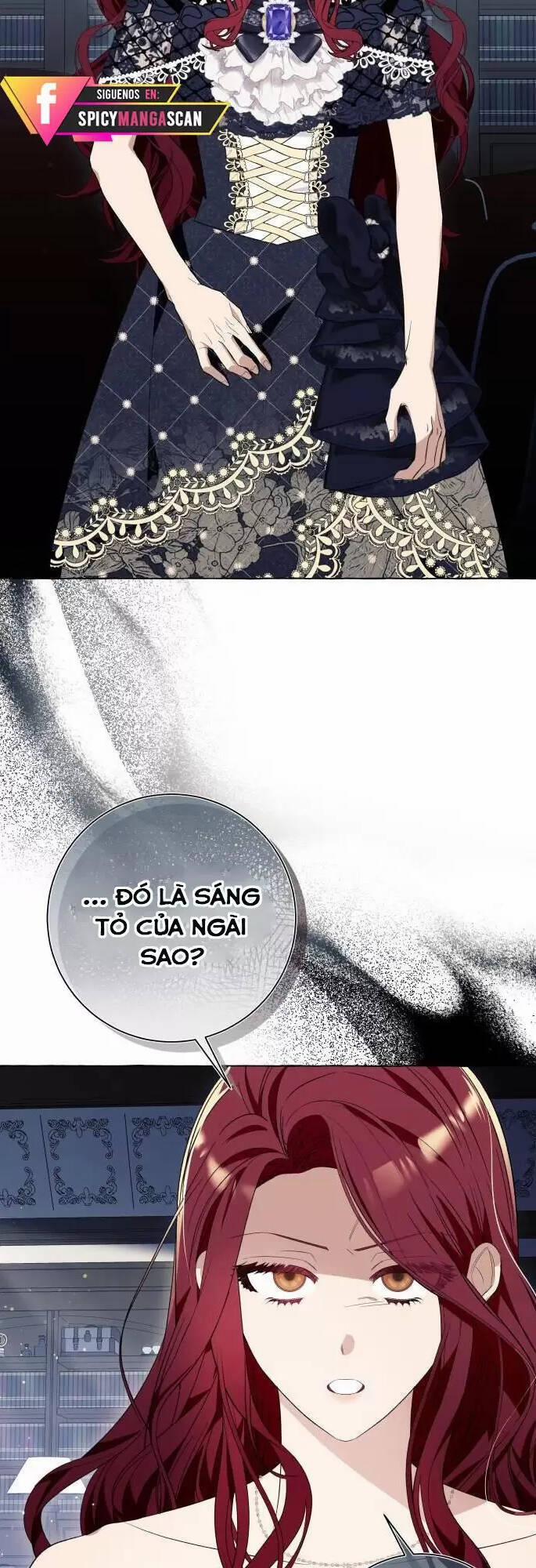 Tôi Tưởng Đó Chỉ Là Tiểu Thuyết Trọng Sinh Bình Thường 18 trang 1