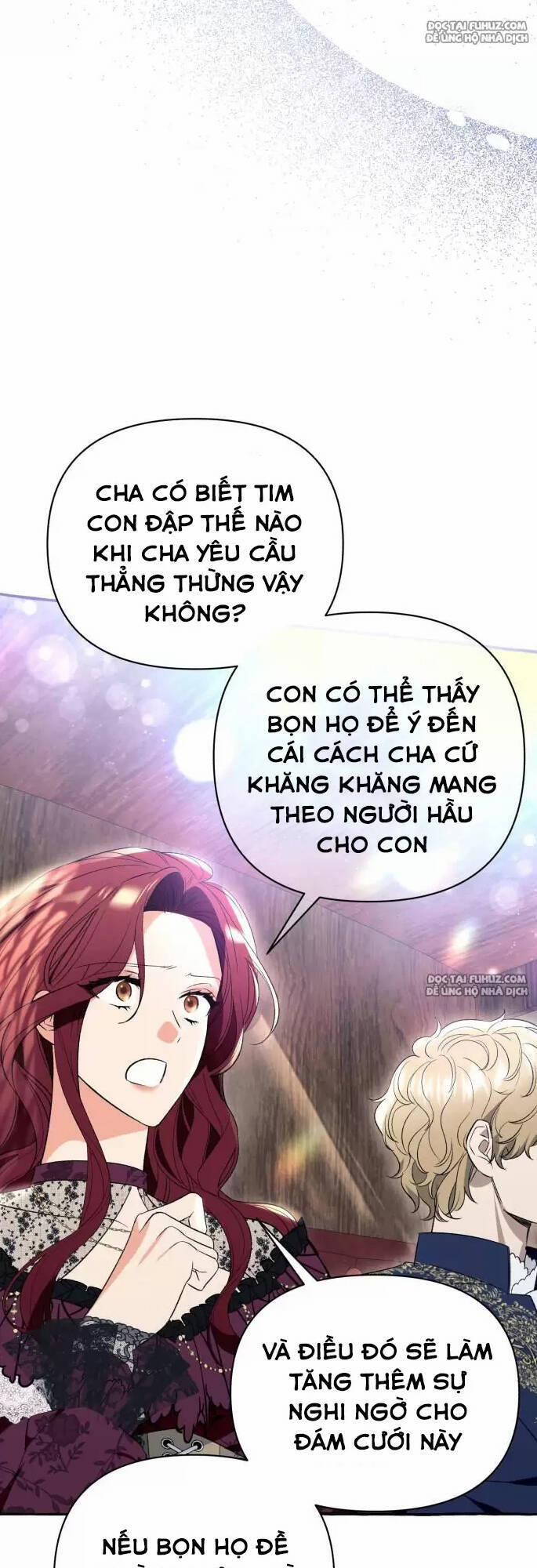 Tôi Tưởng Đó Chỉ Là Tiểu Thuyết Trọng Sinh Bình Thường 2 trang 32
