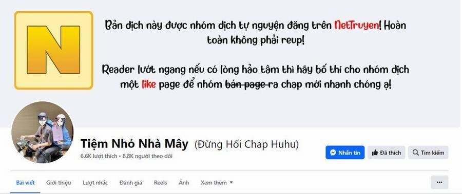 Tôi Tưởng Đó Chỉ Là Tiểu Thuyết Trọng Sinh Bình Thường 41 trang 0