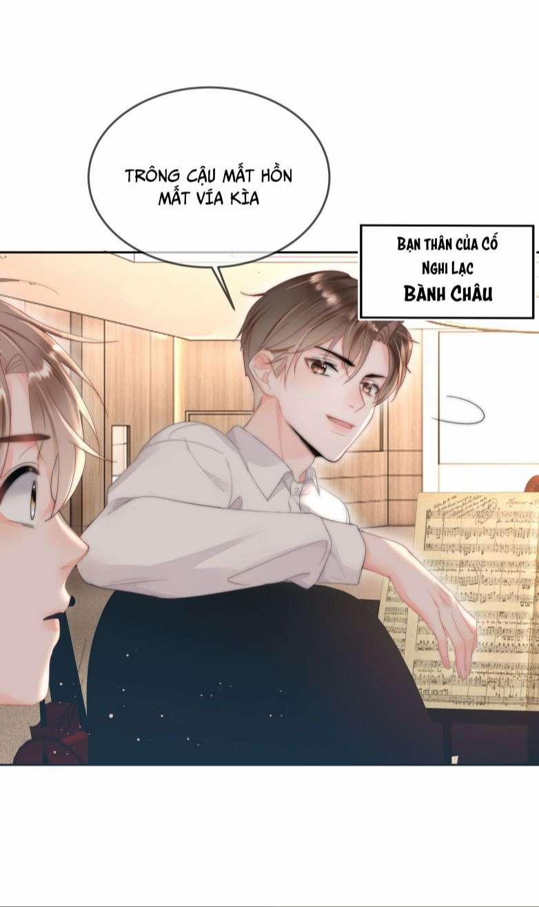 Tôi Và Ảnh Chụp Không Giống Nhau 1 trang 22