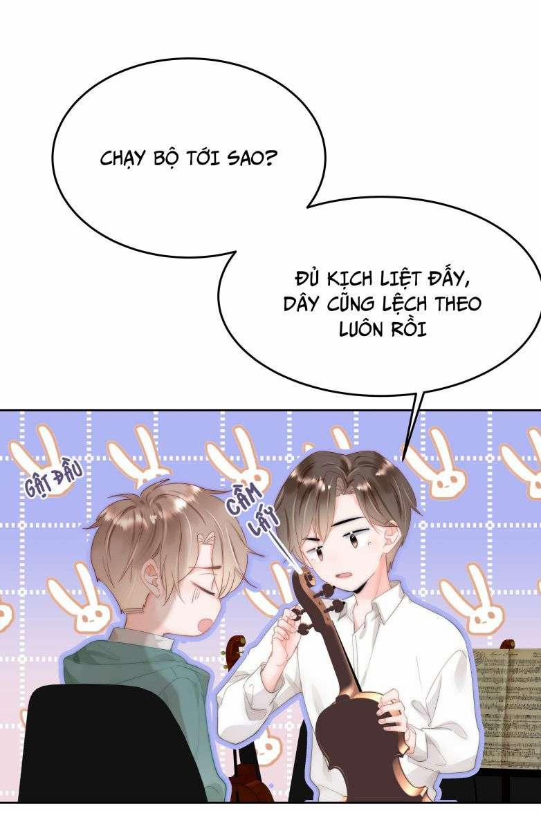 Tôi Và Ảnh Chụp Không Giống Nhau 1 trang 25