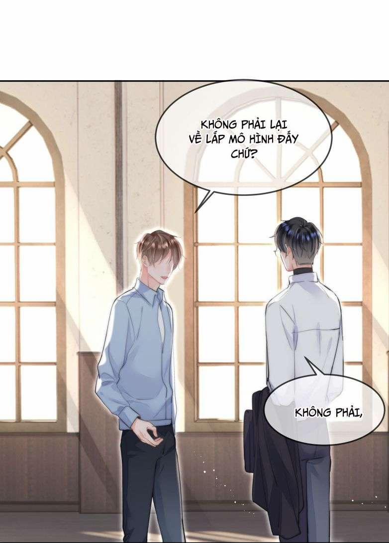 Tôi Và Ảnh Chụp Không Giống Nhau 1 trang 44