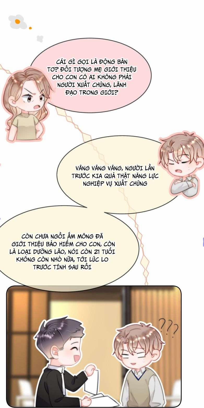 Tôi Và Ảnh Chụp Không Giống Nhau 1 trang 62