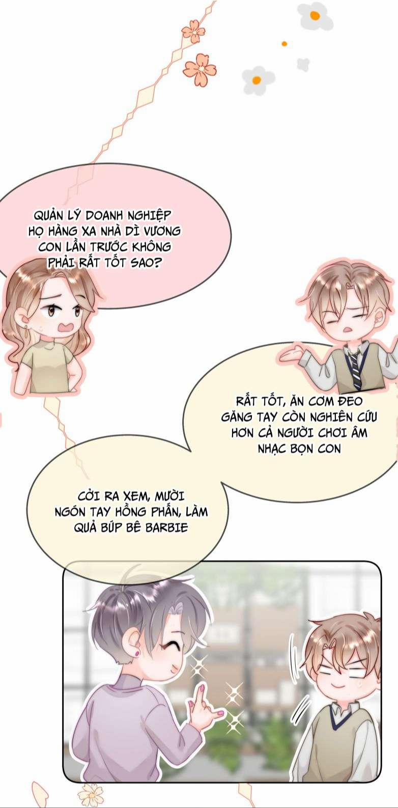 Tôi Và Ảnh Chụp Không Giống Nhau 1 trang 63