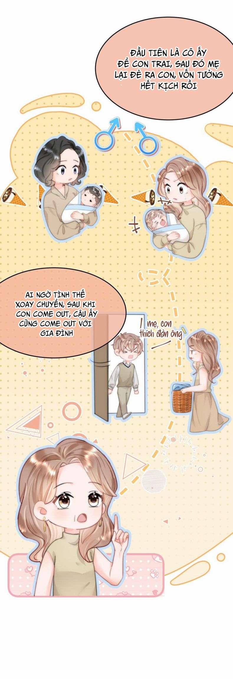 Tôi Và Ảnh Chụp Không Giống Nhau 1 trang 73