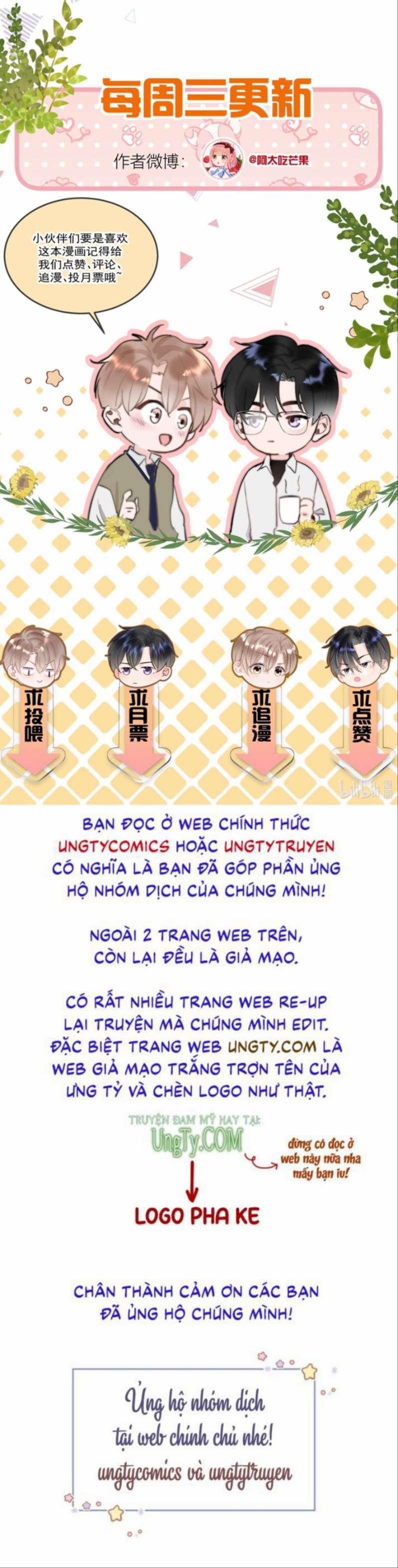 Tôi Và Ảnh Chụp Không Giống Nhau 1 trang 81