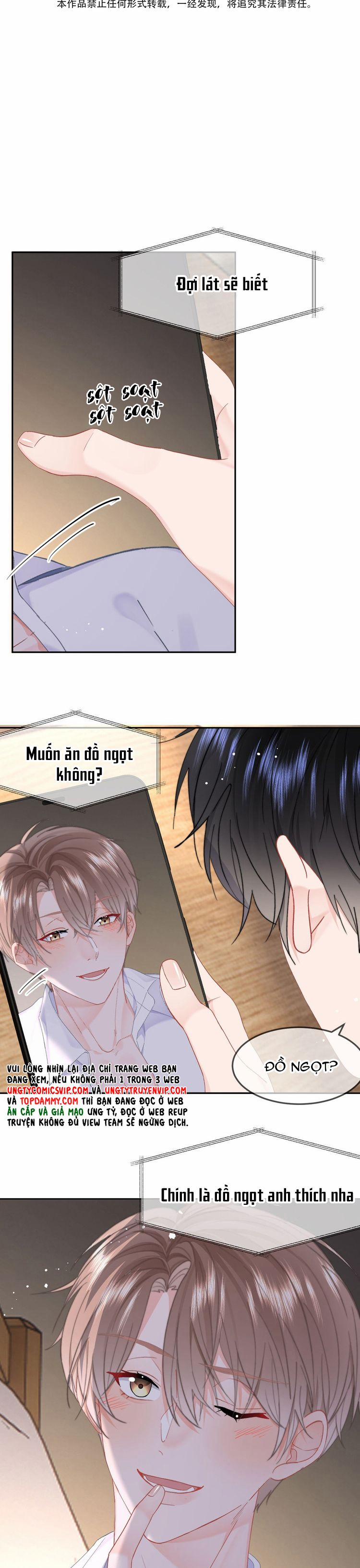 Tôi Và Ảnh Chụp Không Giống Nhau 69 trang 1