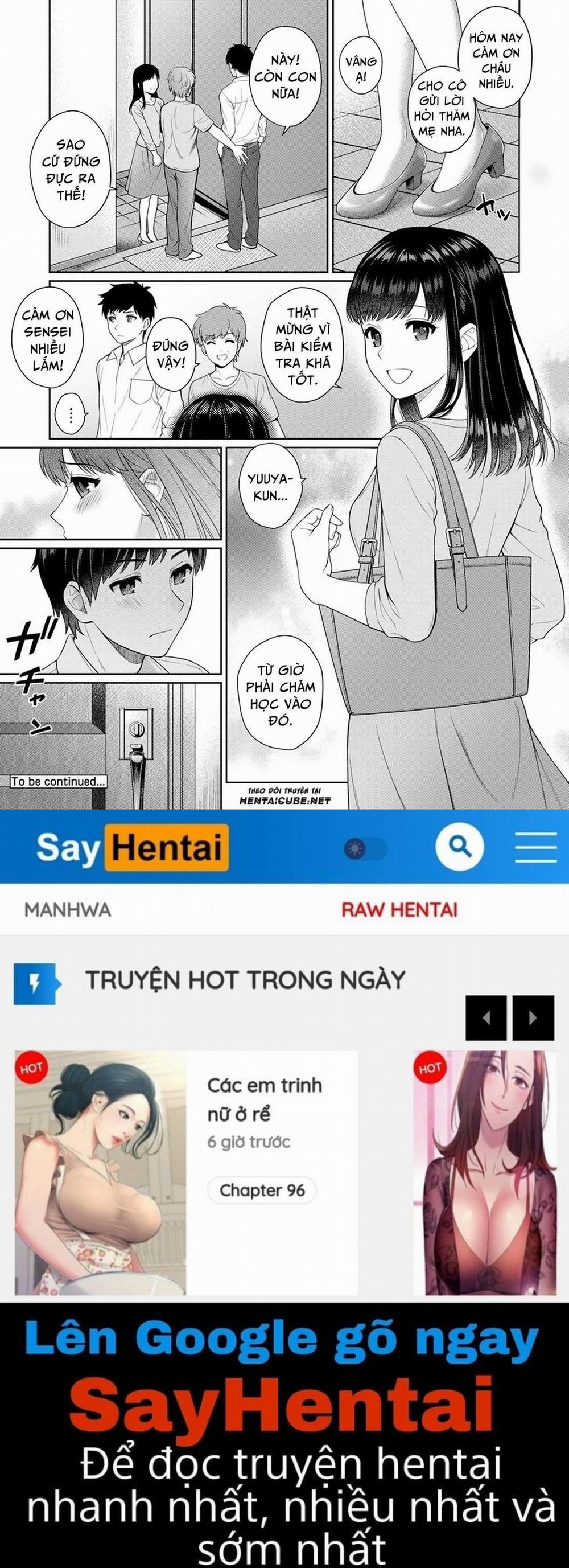 Tôi và chị gia sư 01-B trang 19