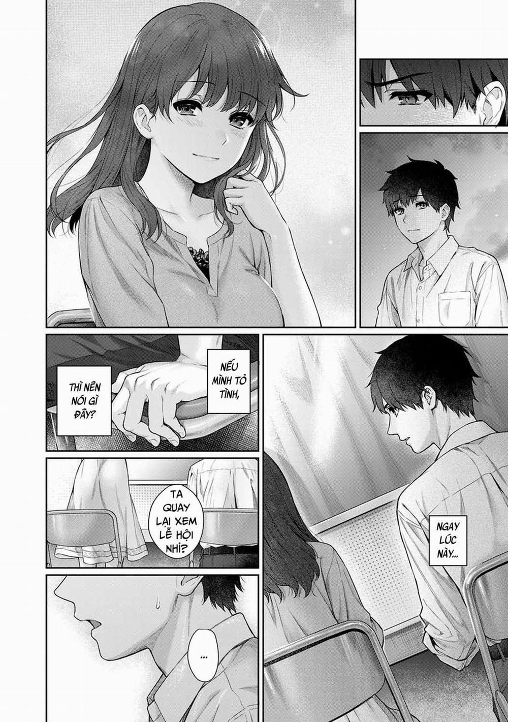 Tôi và chị gia sư 9 trang 10