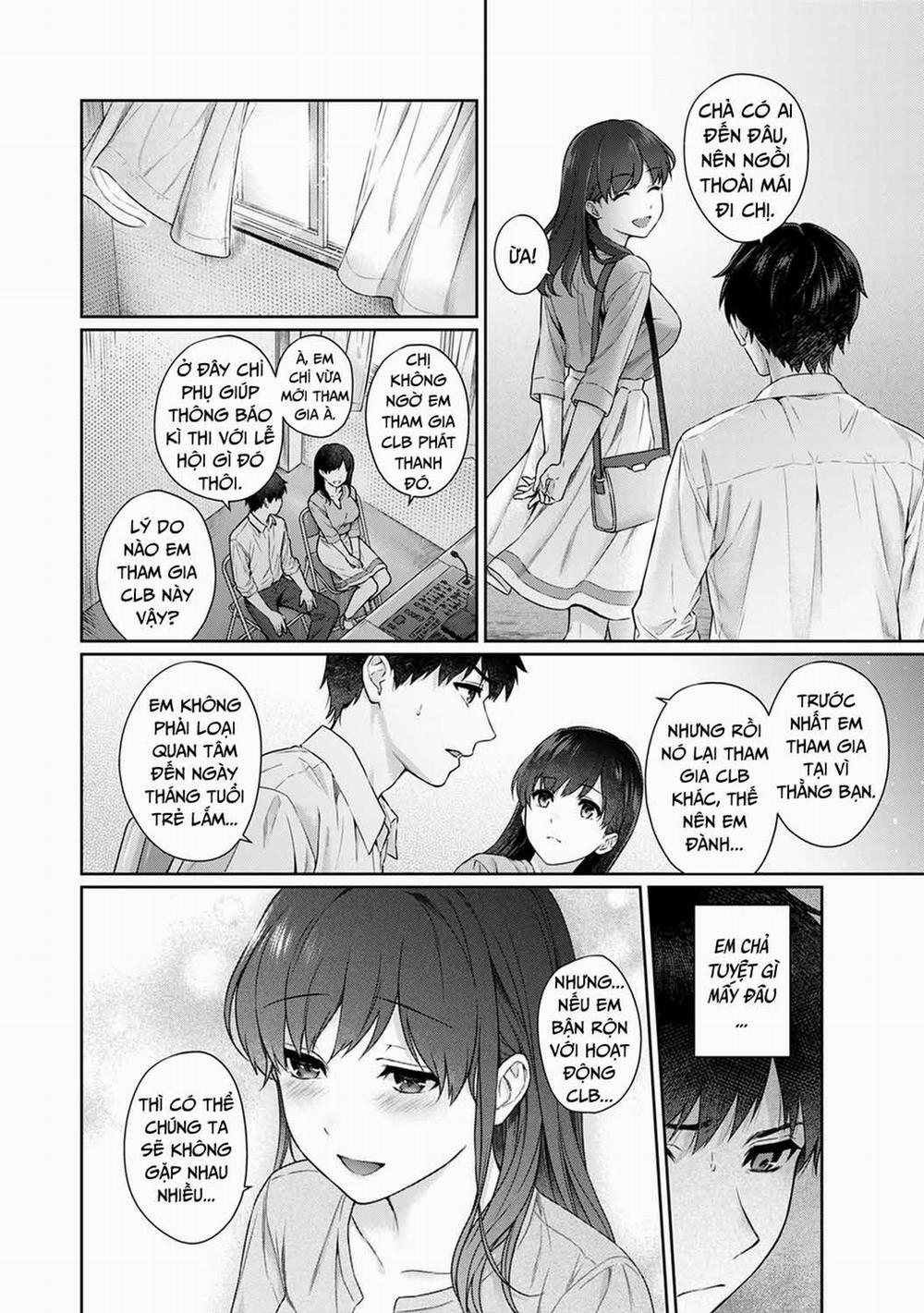 Tôi và chị gia sư 9 trang 8